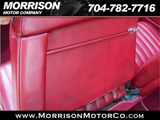 1949 Cadillac Series 62 (CC-387225) for sale in Concord, North Carolina