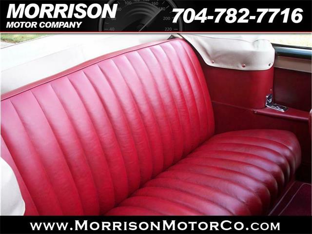 1949 Cadillac Series 62 (CC-387225) for sale in Concord, North Carolina