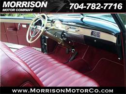 1949 Cadillac Series 62 (CC-387225) for sale in Concord, North Carolina