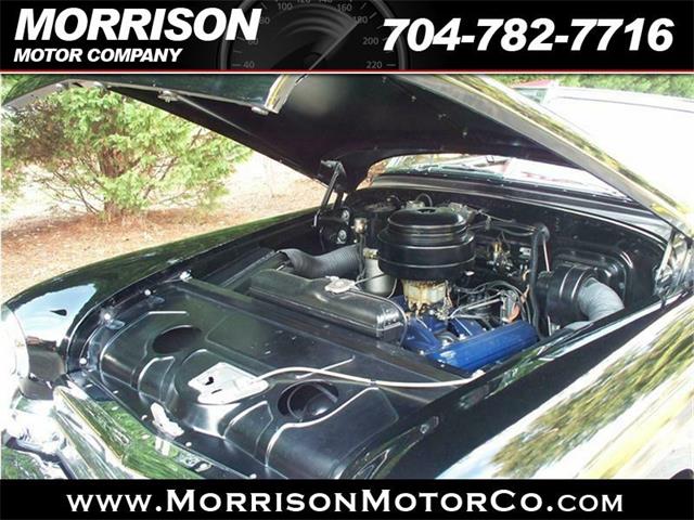 1949 Cadillac Series 62 (CC-387225) for sale in Concord, North Carolina