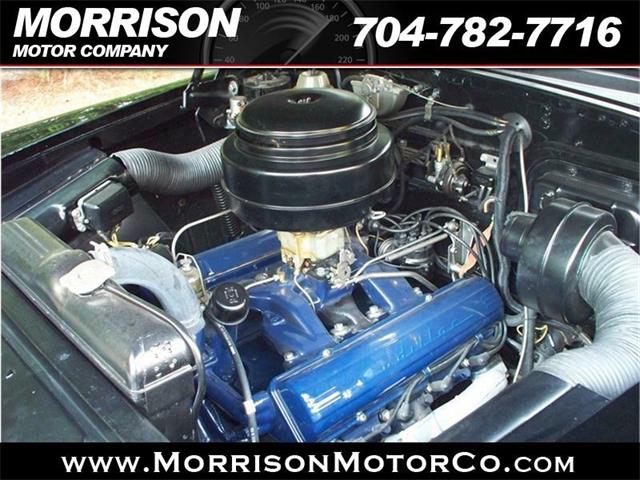 1949 Cadillac Series 62 (CC-387225) for sale in Concord, North Carolina