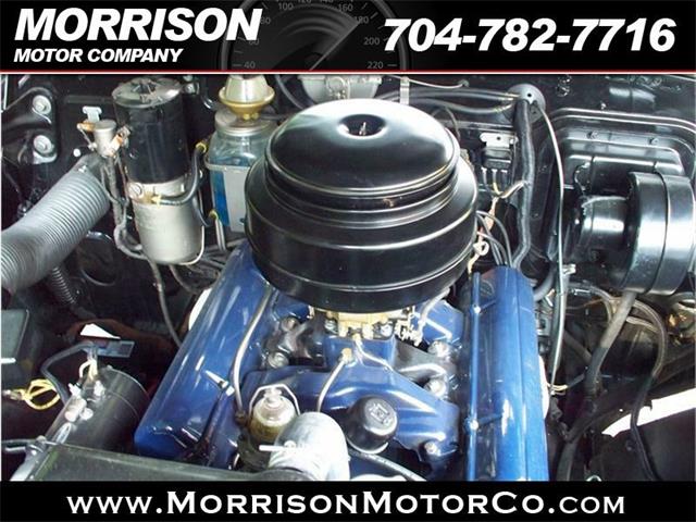 1949 Cadillac Series 62 (CC-387225) for sale in Concord, North Carolina