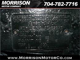 1949 Cadillac Series 62 (CC-387225) for sale in Concord, North Carolina