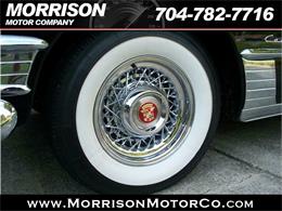 1949 Cadillac Series 62 (CC-387225) for sale in Concord, North Carolina