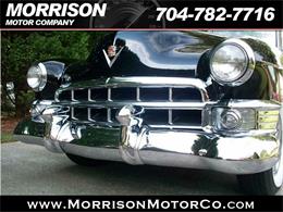 1949 Cadillac Series 62 (CC-387225) for sale in Concord, North Carolina