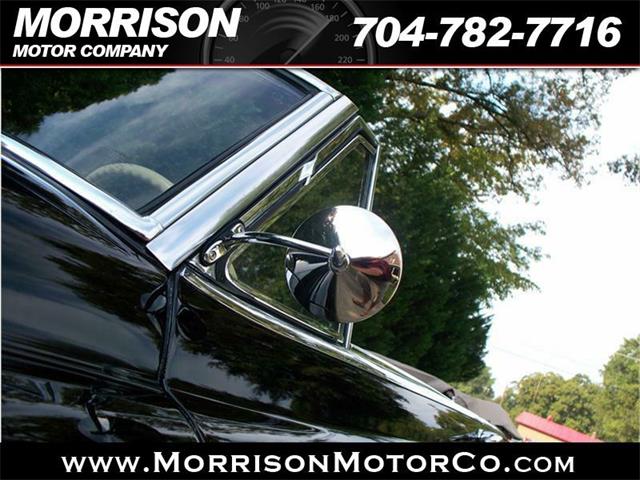 1949 Cadillac Series 62 (CC-387225) for sale in Concord, North Carolina