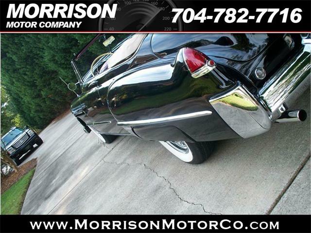 1949 Cadillac Series 62 (CC-387225) for sale in Concord, North Carolina