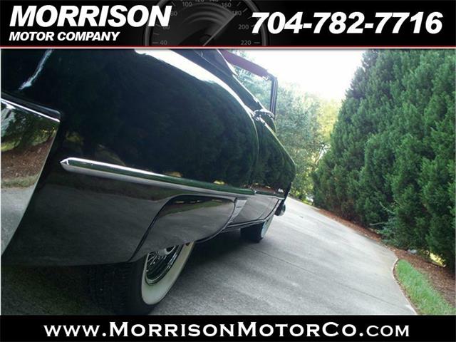 1949 Cadillac Series 62 (CC-387225) for sale in Concord, North Carolina