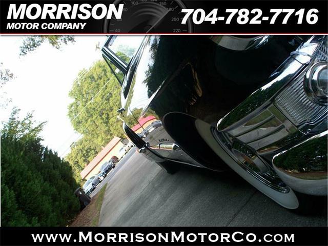 1949 Cadillac Series 62 (CC-387225) for sale in Concord, North Carolina