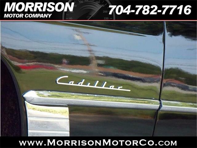 1949 Cadillac Series 62 (CC-387225) for sale in Concord, North Carolina