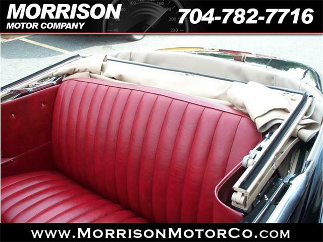 1949 Cadillac Series 62 (CC-387225) for sale in Concord, North Carolina