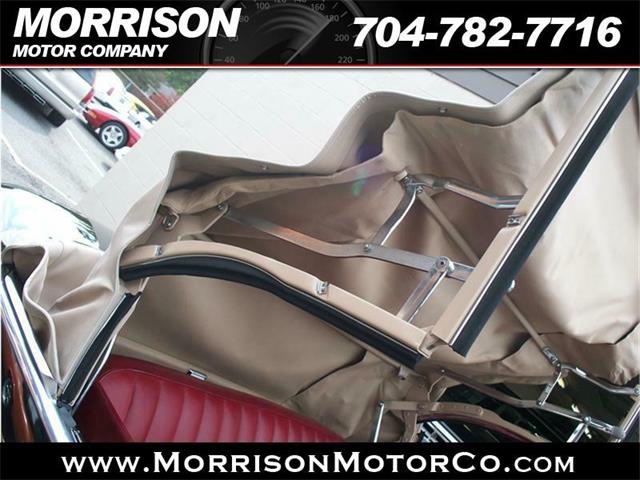 1949 Cadillac Series 62 (CC-387225) for sale in Concord, North Carolina
