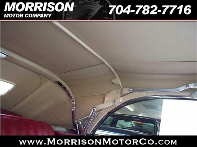 1949 Cadillac Series 62 (CC-387225) for sale in Concord, North Carolina