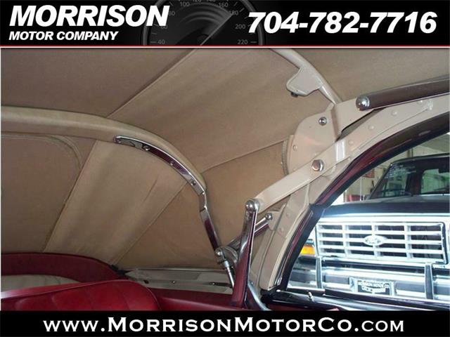 1949 Cadillac Series 62 (CC-387225) for sale in Concord, North Carolina
