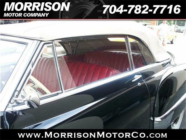 1949 Cadillac Series 62 (CC-387225) for sale in Concord, North Carolina