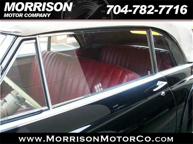 1949 Cadillac Series 62 (CC-387225) for sale in Concord, North Carolina