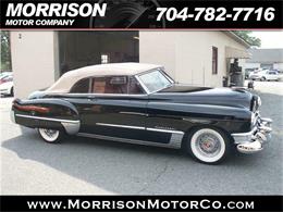 1949 Cadillac Series 62 (CC-387225) for sale in Concord, North Carolina