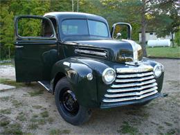 1947 Mercury Pickup (CC-388453) for sale in Sudbury, Ontario
