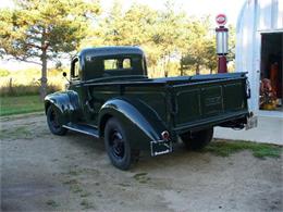 1947 Mercury Pickup (CC-388453) for sale in Sudbury, Ontario