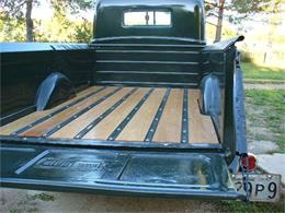 1947 Mercury Pickup (CC-388453) for sale in Sudbury, Ontario