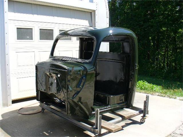 1947 Mercury Pickup (CC-388453) for sale in Sudbury, Ontario