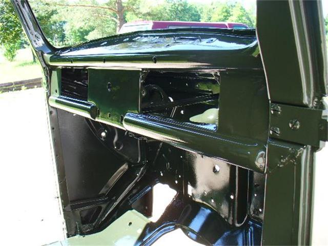 1947 Mercury Pickup (CC-388453) for sale in Sudbury, Ontario