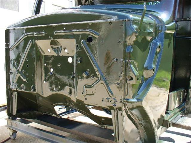 1947 Mercury Pickup (CC-388453) for sale in Sudbury, Ontario