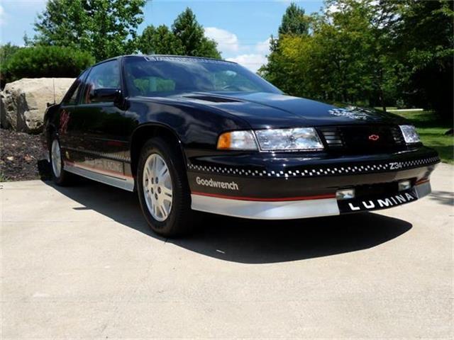 1992 Chevrolet Lumina (CC-389046) for sale in Shaker Heights, Ohio