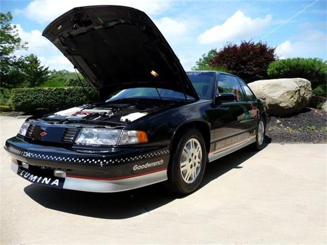 1992 Chevrolet Lumina (CC-389046) for sale in Shaker Heights, Ohio