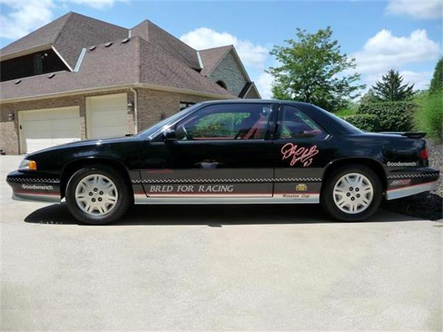 1992 Chevrolet Lumina (CC-389046) for sale in Shaker Heights, Ohio