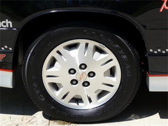 1992 Chevrolet Lumina (CC-389046) for sale in Shaker Heights, Ohio