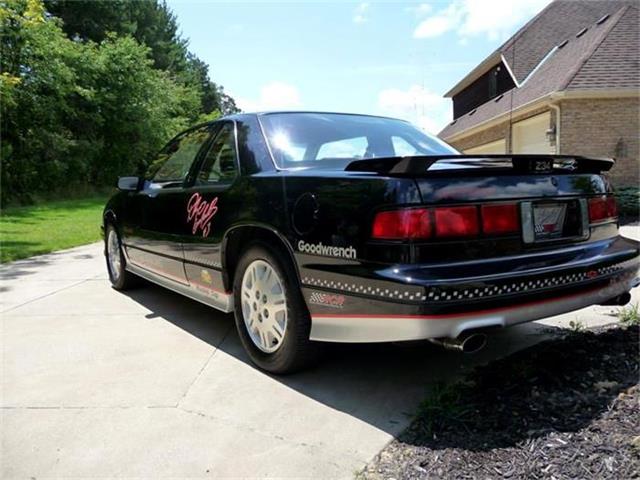1992 Chevrolet Lumina (CC-389046) for sale in Shaker Heights, Ohio