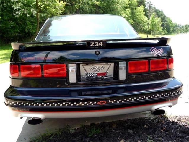 1992 Chevrolet Lumina (CC-389046) for sale in Shaker Heights, Ohio