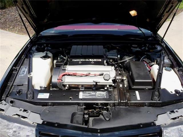 1992 Chevrolet Lumina (CC-389046) for sale in Shaker Heights, Ohio