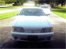 1987 Ford Mustang GT (CC-389447) for sale in Belleview, Florida