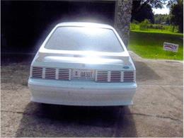 1987 Ford Mustang GT (CC-389447) for sale in Belleview, Florida