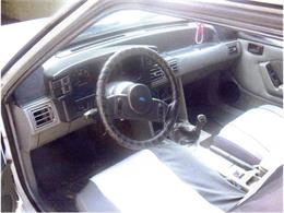 1987 Ford Mustang GT (CC-389447) for sale in Belleview, Florida