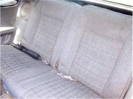 1987 Ford Mustang GT (CC-389447) for sale in Belleview, Florida