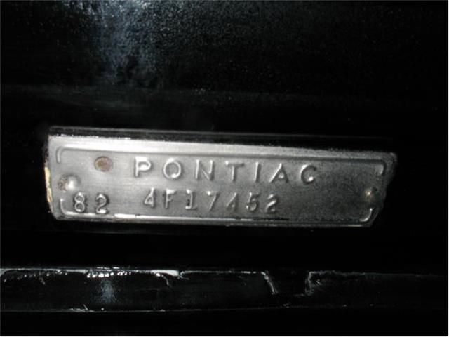 1964 Pontiac GTO (CC-391019) for sale in Scotts Valley, California
