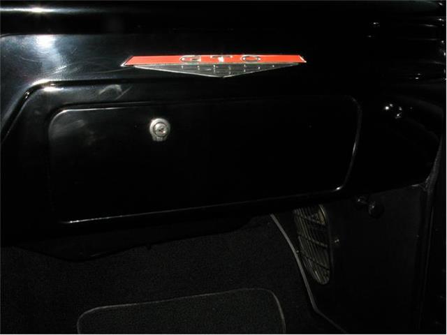 1964 Pontiac GTO (CC-391019) for sale in Scotts Valley, California