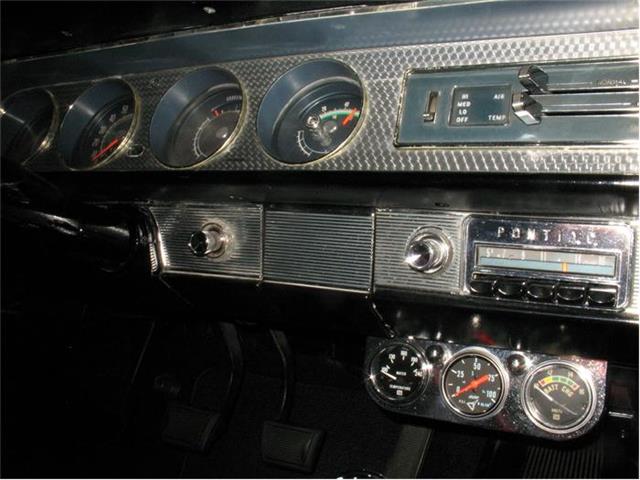 1964 Pontiac GTO (CC-391019) for sale in Scotts Valley, California