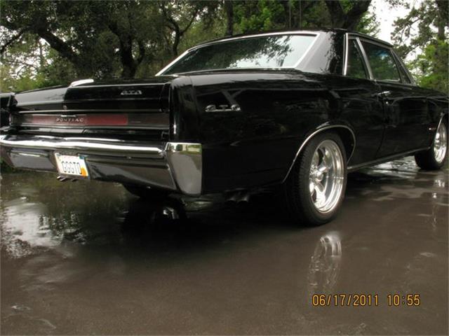1964 Pontiac GTO (CC-391019) for sale in Scotts Valley, California