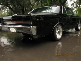 1964 Pontiac GTO (CC-391019) for sale in Scotts Valley, California