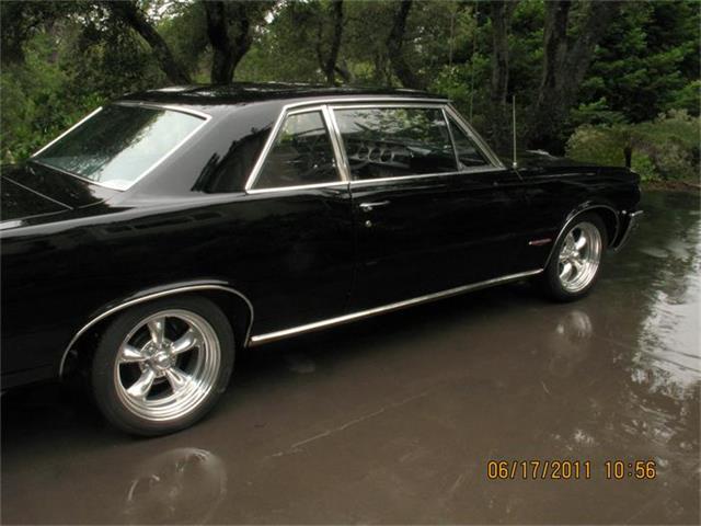 1964 Pontiac GTO (CC-391019) for sale in Scotts Valley, California