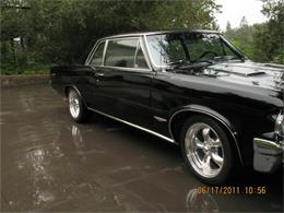 1964 Pontiac GTO (CC-391019) for sale in Scotts Valley, California