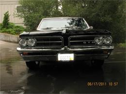 1964 Pontiac GTO (CC-391019) for sale in Scotts Valley, California
