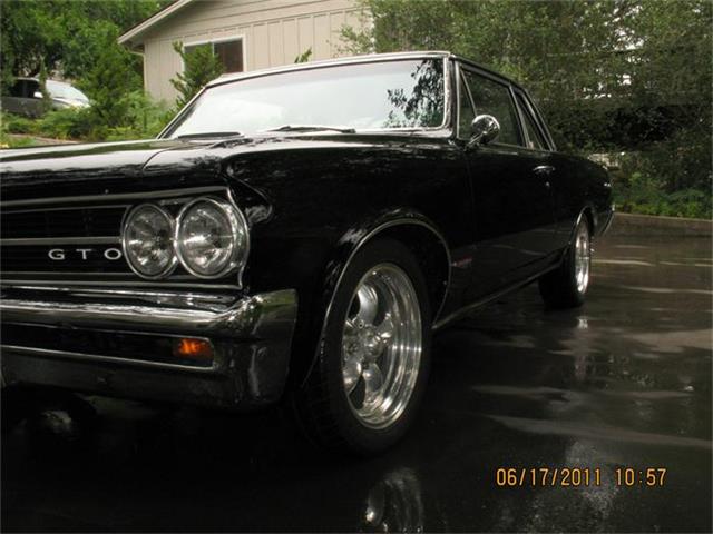 1964 Pontiac GTO (CC-391019) for sale in Scotts Valley, California
