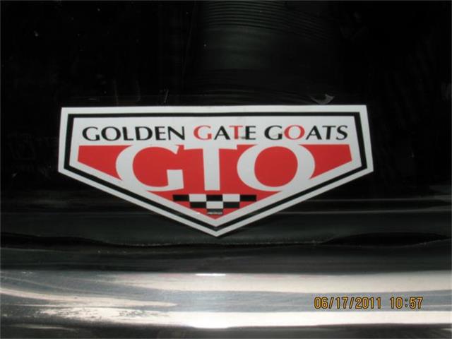 1964 Pontiac GTO (CC-391019) for sale in Scotts Valley, California
