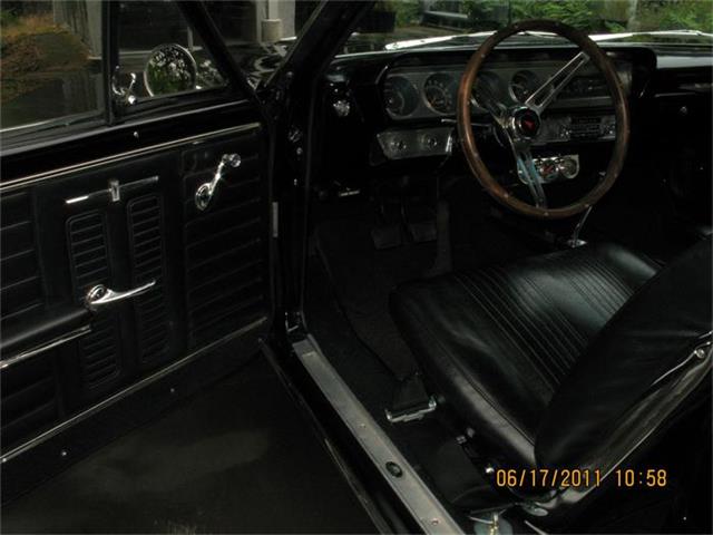 1964 Pontiac GTO (CC-391019) for sale in Scotts Valley, California
