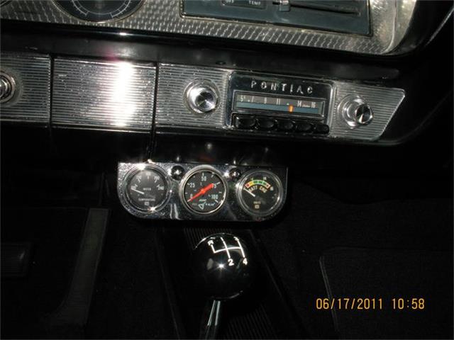 1964 Pontiac GTO (CC-391019) for sale in Scotts Valley, California